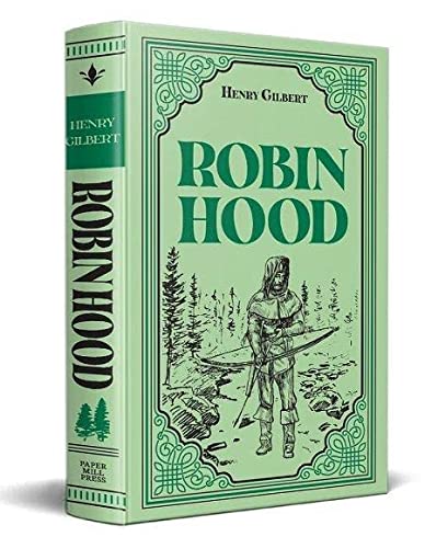 Robin Hood