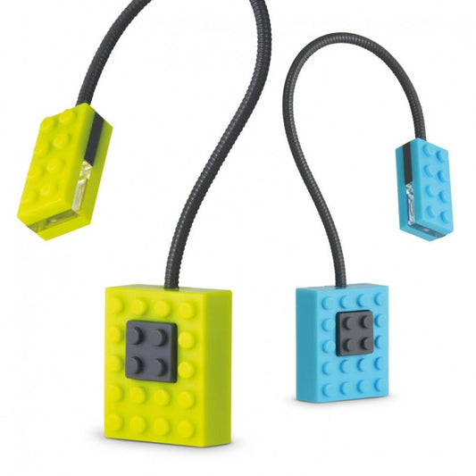 Block Light - Aurora - Green