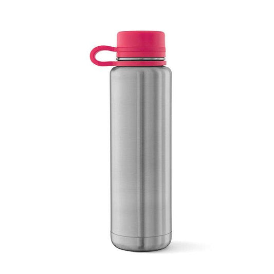 18 oz Stainless Steel Water Bottle