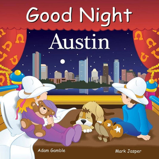 Good Night Austin **
