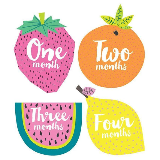 Little Tutti Frutti Sticker