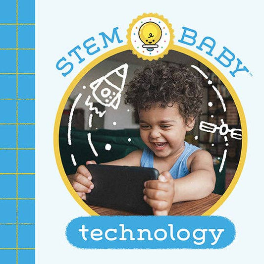 STEM Baby: Technology