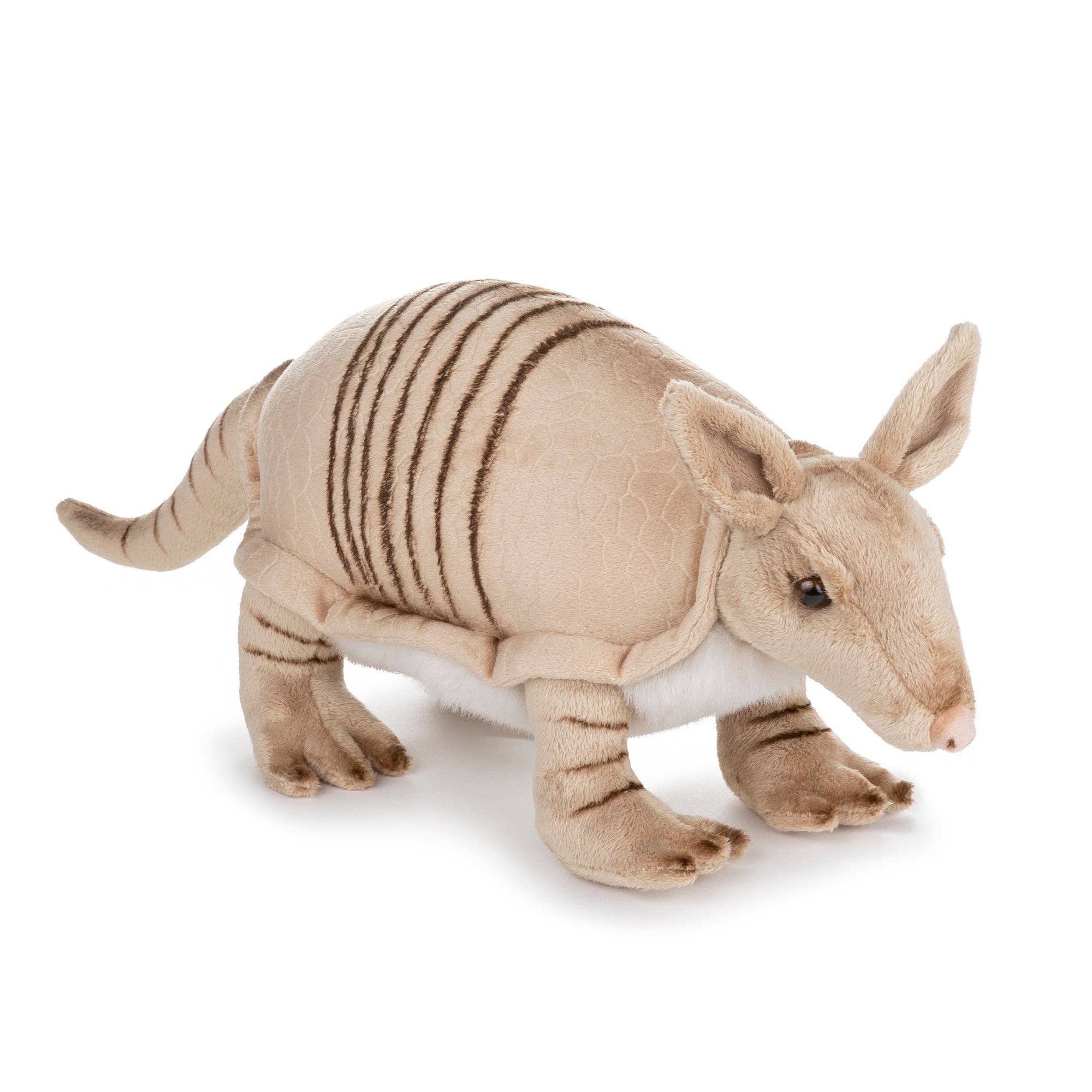 12 Plush Armadillo Stuffed Animal